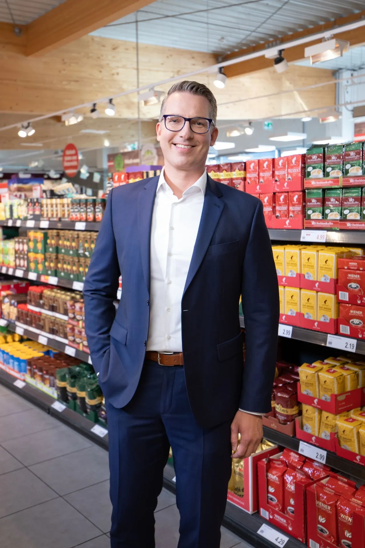 Willkommen auf karriere.penny.at